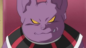Dragon Ball Super Saison 1 Episode 28