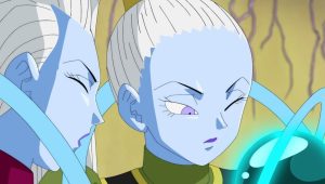 Dragon Ball Super Saison 1 Episode 28