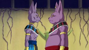Dragon Ball Super Saison 1 Episode 28