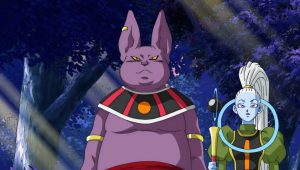 Dragon Ball Super Saison 1 Episode 28