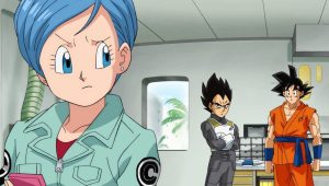 Dragon Ball Super Saison 1 Episode 29