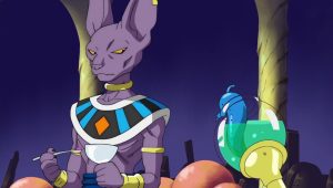 Dragon Ball Super Saison 1 Episode 3
