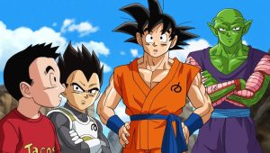 Dragon Ball Super Saison 1 Episode 30