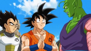Dragon Ball Super Saison 1 Episode 30