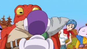 Dragon Ball Super Saison 1 Episode 31