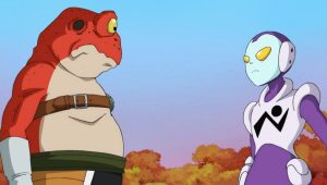 Dragon Ball Super Saison 1 Episode 31