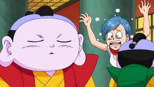 Dragon Ball Super Saison 1 Episode 31