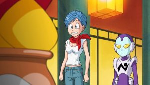 Dragon Ball Super Saison 1 Episode 31