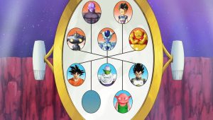 Dragon Ball Super Saison 1 Episode 32