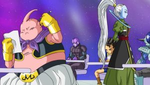 Dragon Ball Super Saison 1 Episode 32