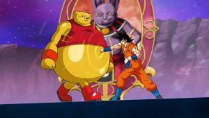 Dragon Ball Super Saison 1 Episode 33
