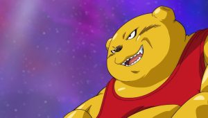 Dragon Ball Super Saison 1 Episode 33