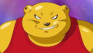 Dragon Ball Super Saison 1 Episode 33