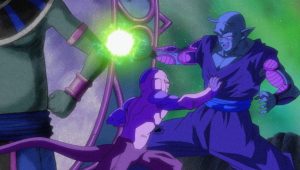 Dragon Ball Super Saison 1 Episode 34