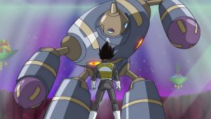 Dragon Ball Super Saison 1 Episode 35