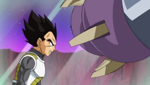Dragon Ball Super Saison 1 Episode 35