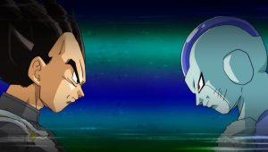 Dragon Ball Super Saison 1 Episode 35