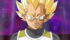 Dragon Ball Super Saison 1 Episode 36