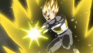 Dragon Ball Super Saison 1 Episode 36