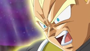 Dragon Ball Super Saison 1 Episode 36