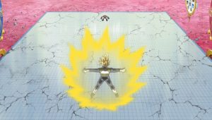 Dragon Ball Super Saison 1 Episode 36