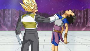 Dragon Ball Super Saison 1 Episode 37