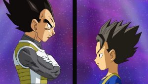 Dragon Ball Super Saison 1 Episode 37