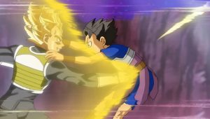 Dragon Ball Super Saison 1 Episode 37