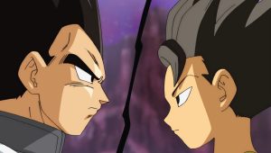 Dragon Ball Super Saison 1 Episode 37