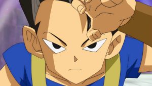Dragon Ball Super Saison 1 Episode 37