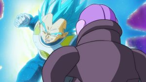 Dragon Ball Super Saison 1 Episode 38
