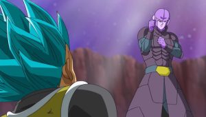 Dragon Ball Super Saison 1 Episode 38