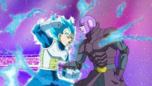 Dragon Ball Super Saison 1 Episode 38