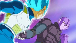 Dragon Ball Super Saison 1 Episode 38