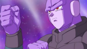 Dragon Ball Super Saison 1 Episode 38