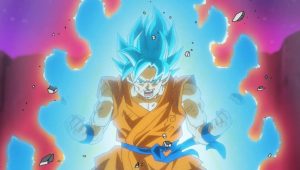 Dragon Ball Super Saison 1 Episode 39