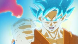 Dragon Ball Super Saison 1 Episode 39