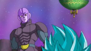 Dragon Ball Super Saison 1 Episode 39