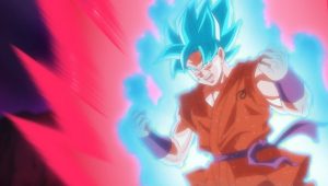 Dragon Ball Super Saison 1 Episode 39