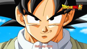 Dragon Ball Super Saison 1 Episode 4