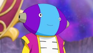 Dragon Ball Super Saison 1 Episode 41