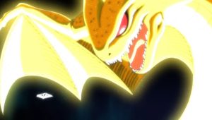 Dragon Ball Super Saison 1 Episode 41