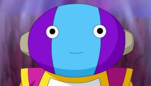 Dragon Ball Super Saison 1 Episode 41
