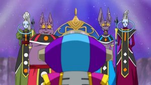 Dragon Ball Super Saison 1 Episode 41