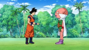 Dragon Ball Super Saison 1 Episode 42