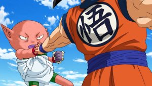 Dragon Ball Super Saison 1 Episode 42