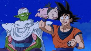 Dragon Ball Super Saison 1 Episode 43