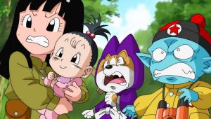 Dragon Ball Super Saison 1 Episode 43
