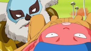 Dragon Ball Super Saison 1 Episode 44