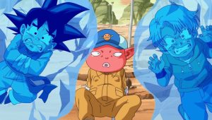 Dragon Ball Super Saison 1 Episode 44